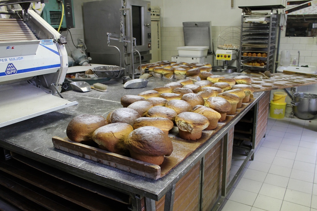 Boulangerie Boucheres, La Ronde des Pains, Saint-Sever - photo 6