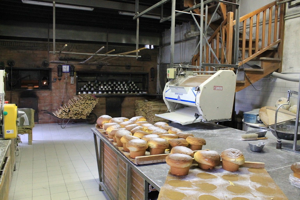 Boulangerie Boucheres, La Ronde des Pains, Saint-Sever - photo 7