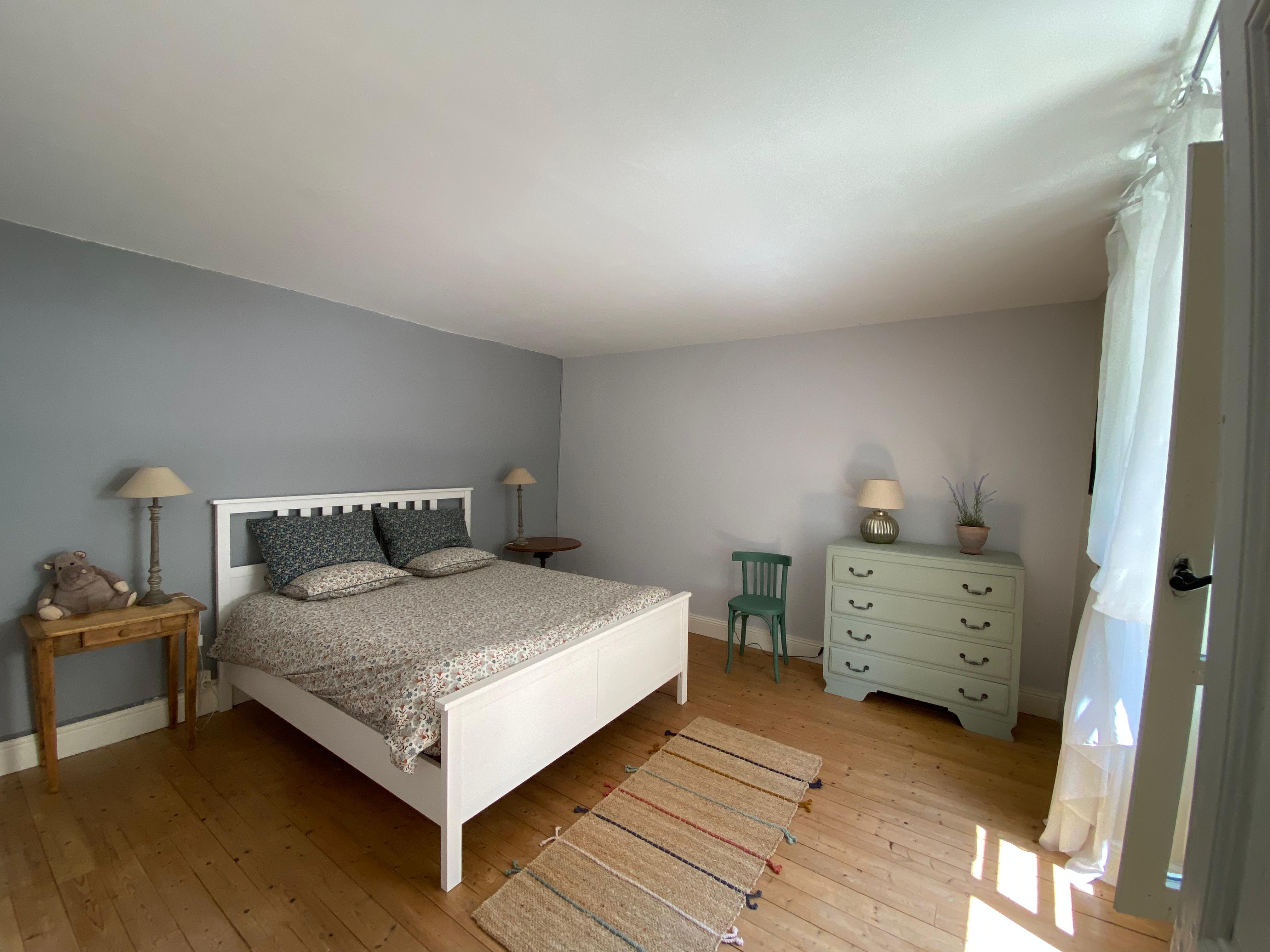 Gîte Saint Brice, Saint-Brice - photo 2