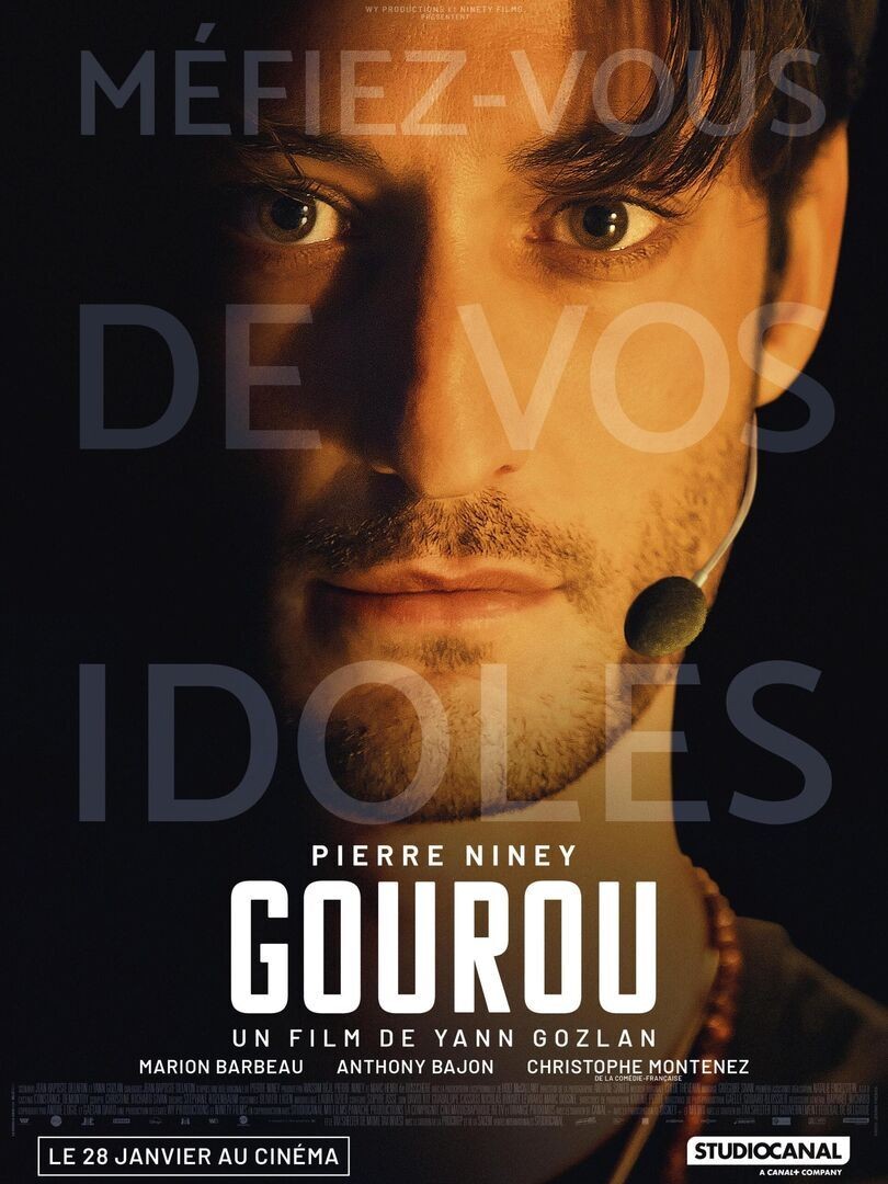 Cinéma : Gourou