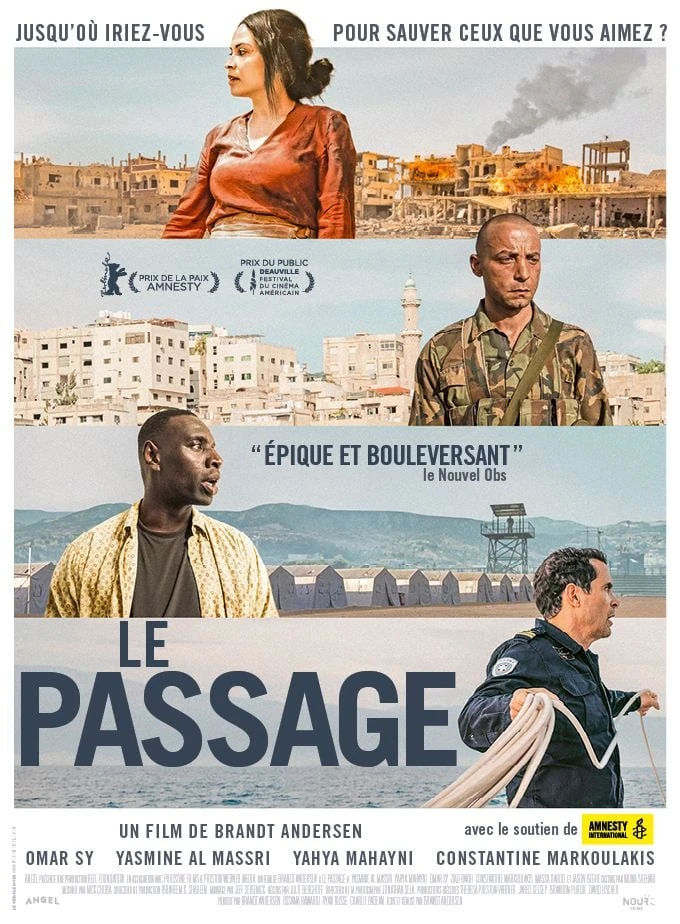 Visuel évènement