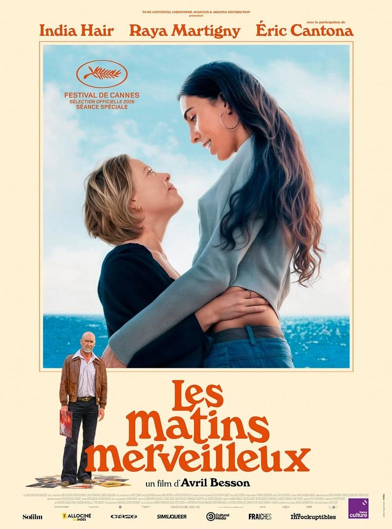 Visuel évènement