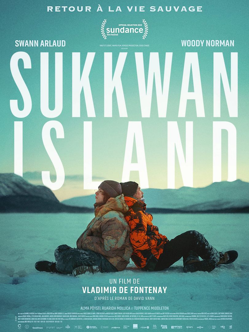 Cinéma : Sukkwan Island (VOSTFR) — visuel événement