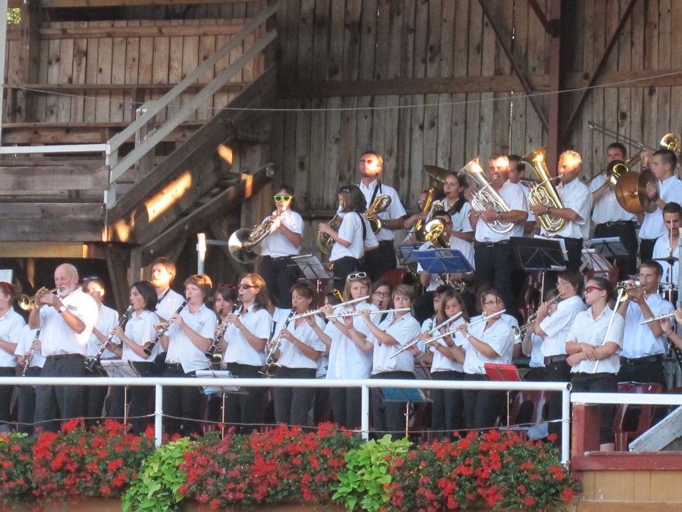 Arènes de Roquefort, Roquefort - photo 2