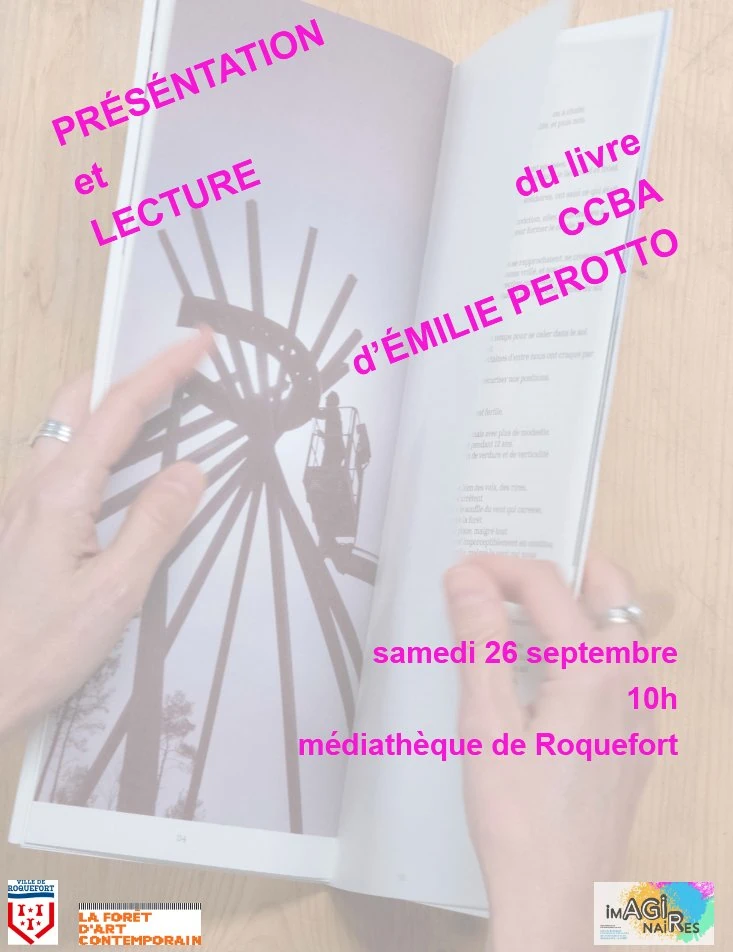 Visuel évènement