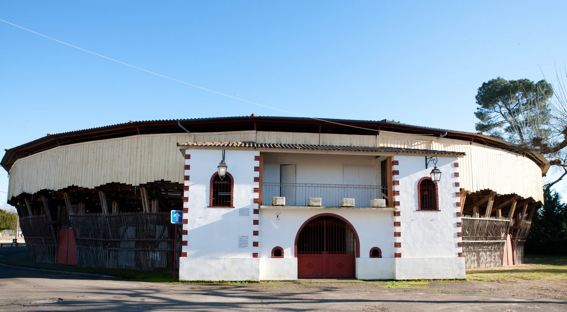 Visite commentée de la Monumental des Pins, Roquefort - photo 6