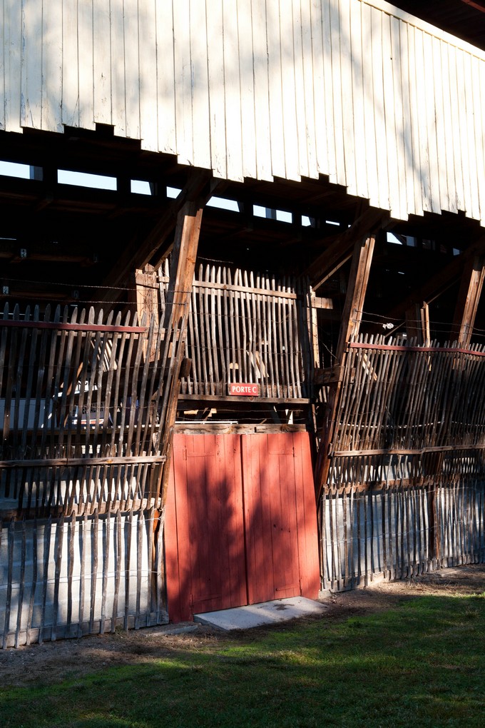 Visite commentée de la Monumental des Pins, Roquefort - photo 2