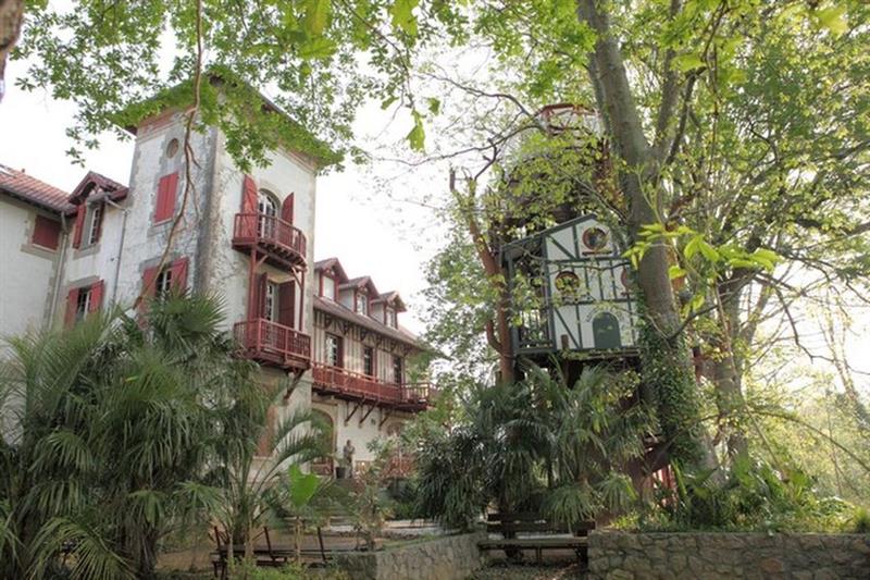 Location Grancher Appartement 2