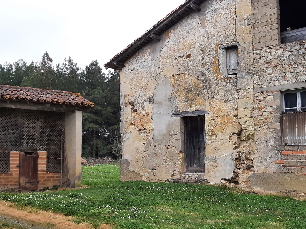 Lahosse d'hier à aujourd'hui par Rosa — photo 2