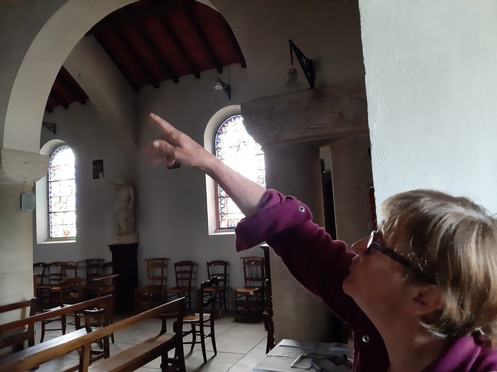 L'histoire de Lahosse et de son église par Rosa, Lahosse - photo 3