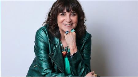 Rencontre : Rosa Montero