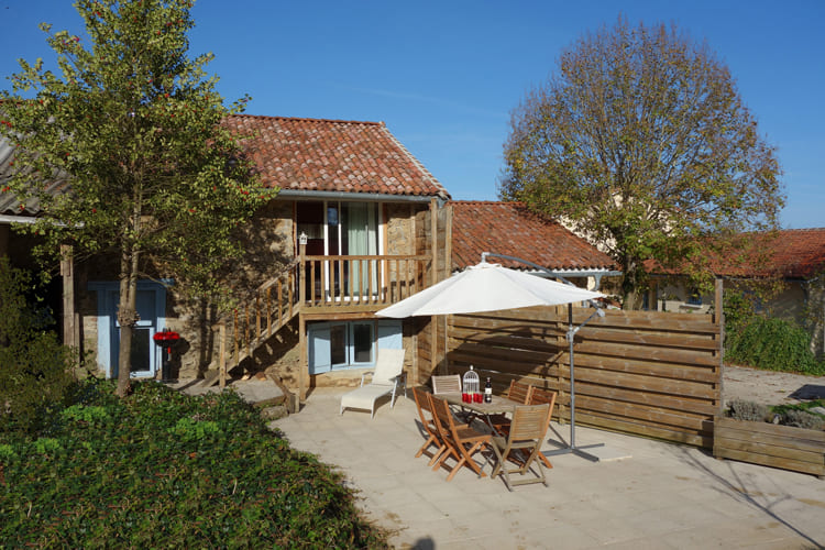 Domaine de Romefort, Saint-Léonard-de-Noblat - photo 7