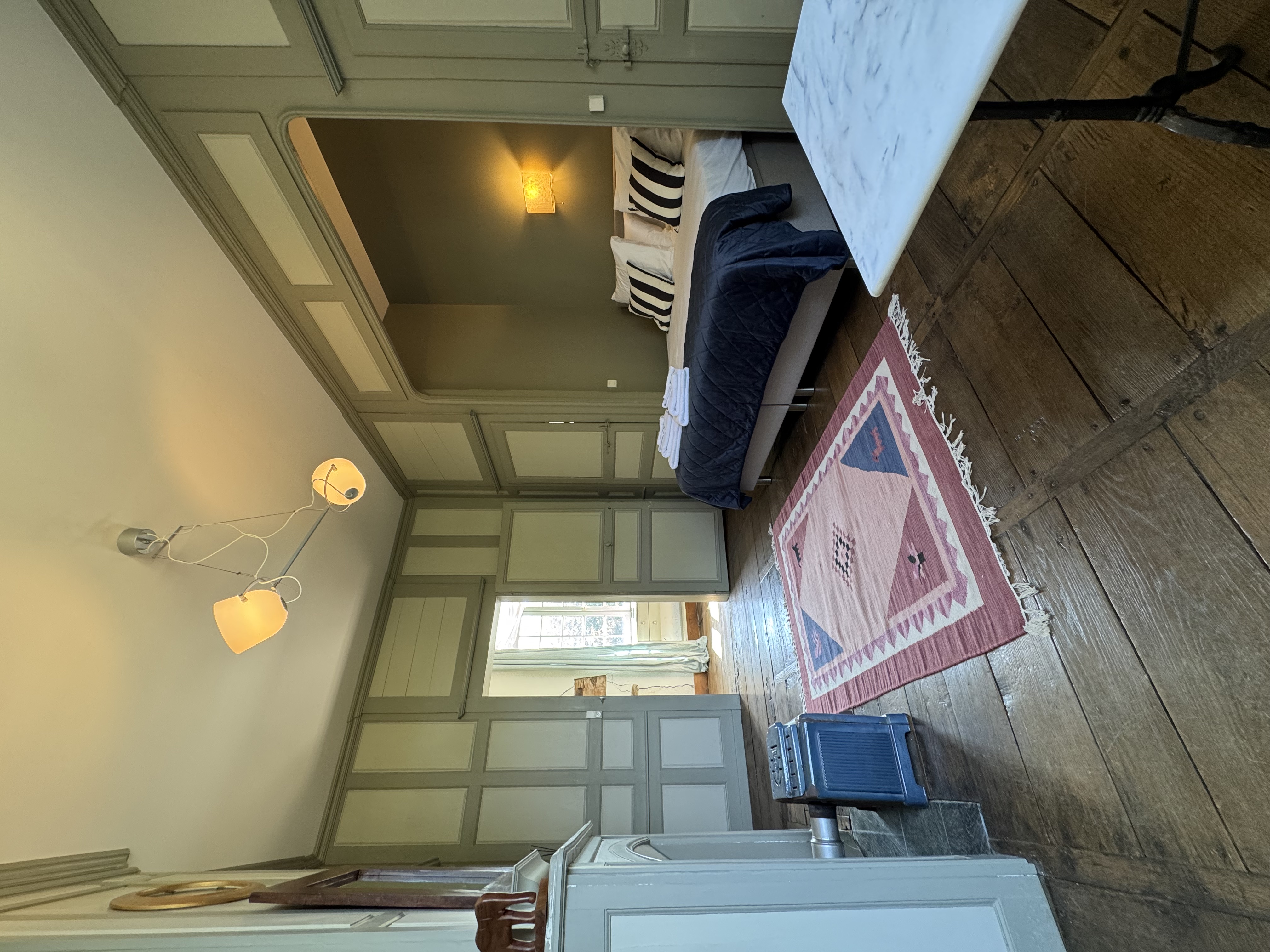 Maison des Deux Garçons, Lubersac - photo 34