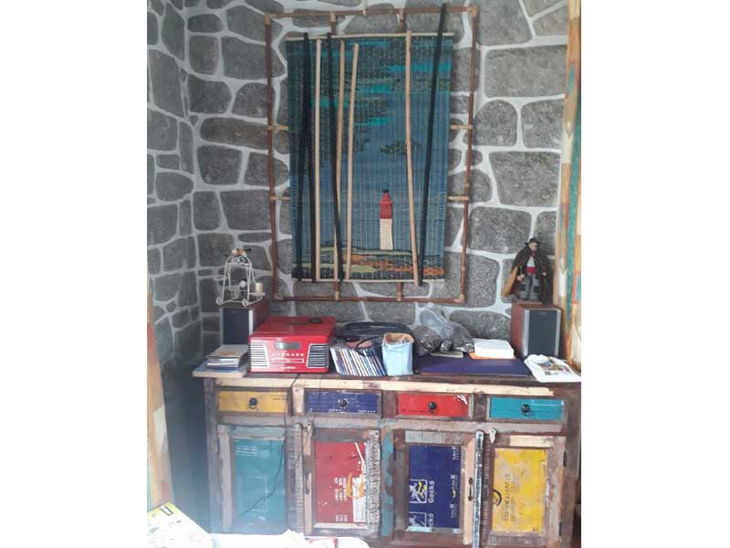 Le Rotin d'Ans en Périgord - Michèle Thomé — photo 2