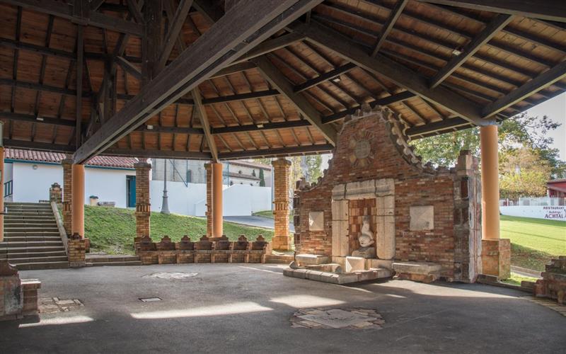 Théâtre de la Nature