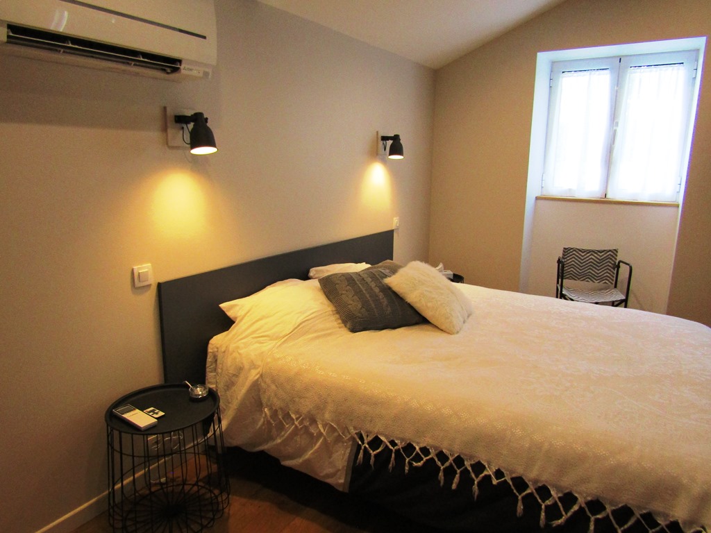 Ferme Gribeshaoutes, Préchacq-les-Bains - photo 14