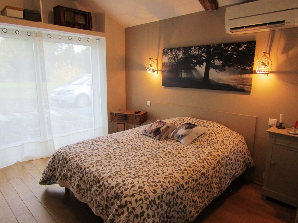 Ferme Gribeshaoutes, Préchacq-les-Bains - photo 11