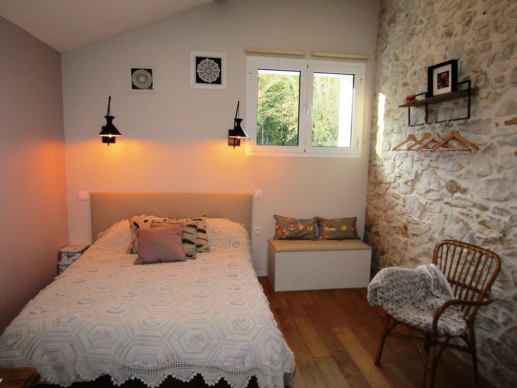 Ferme Gribeshaoutes, Préchacq-les-Bains - photo 8