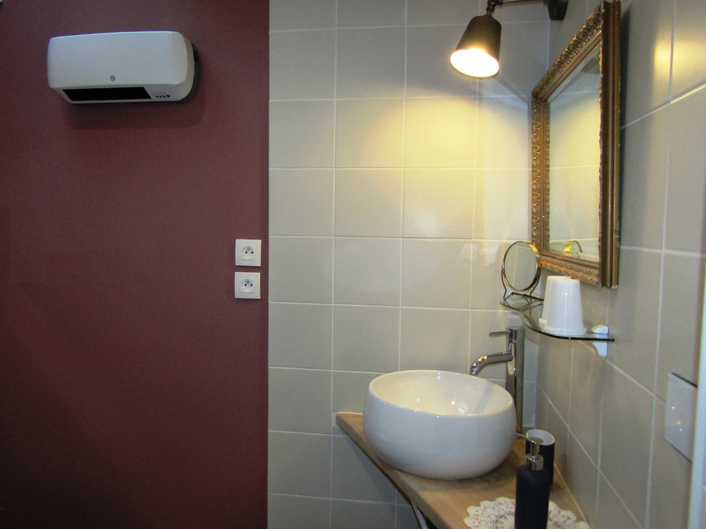 Ferme Gribeshaoutes, Préchacq-les-Bains - photo 12