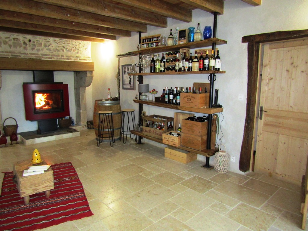 Ferme Gribeshaoutes, Préchacq-les-Bains