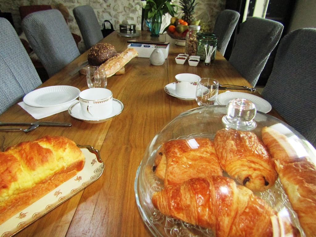 Ferme Gribeshaoutes, Préchacq-les-Bains - photo 3