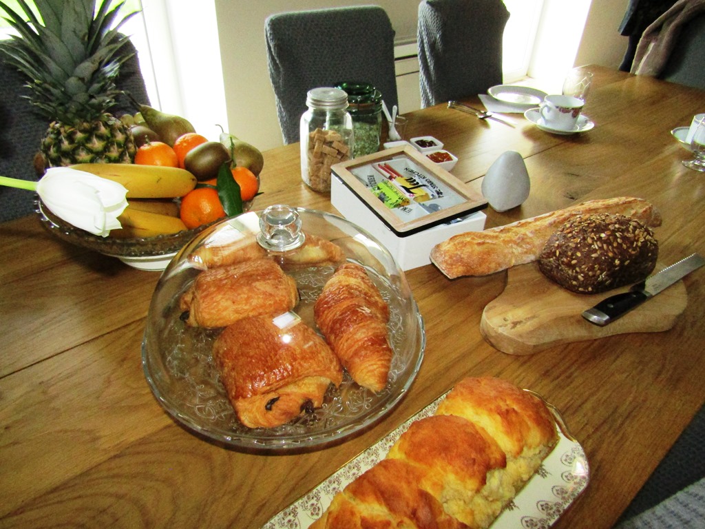 Ferme Gribeshaoutes, Préchacq-les-Bains - photo 13