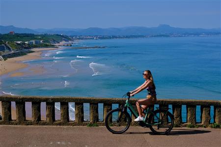 Roues Libres Biarritz Roues Libres Biarritz