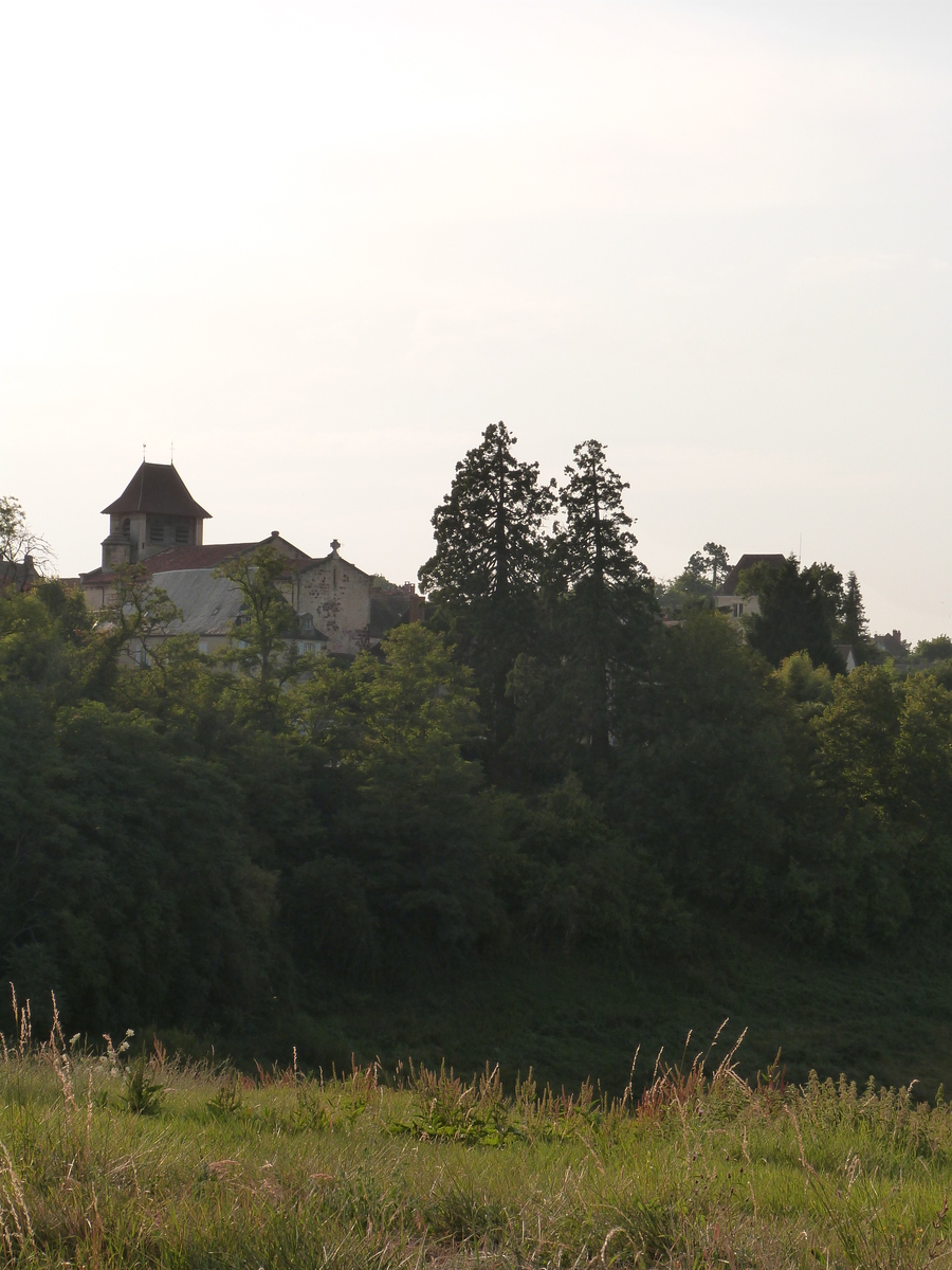 Boucle VTT Rouffignac-Mauzens et Miremont (N°8), Rouffignac-Saint-Cernin-de-Reilhac