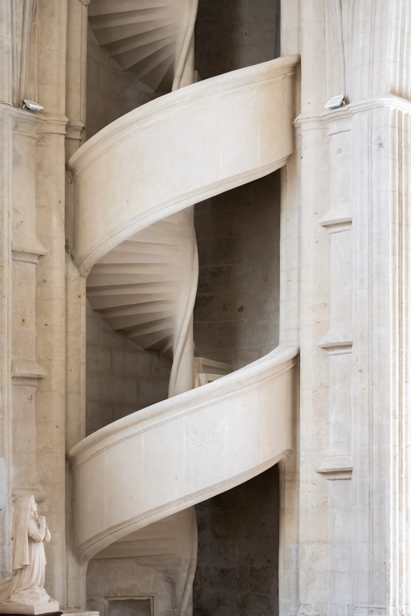 Eglise Saint-Germain de Paris, Rouffignac-Saint-Cernin-de-Reilhac - photo 2