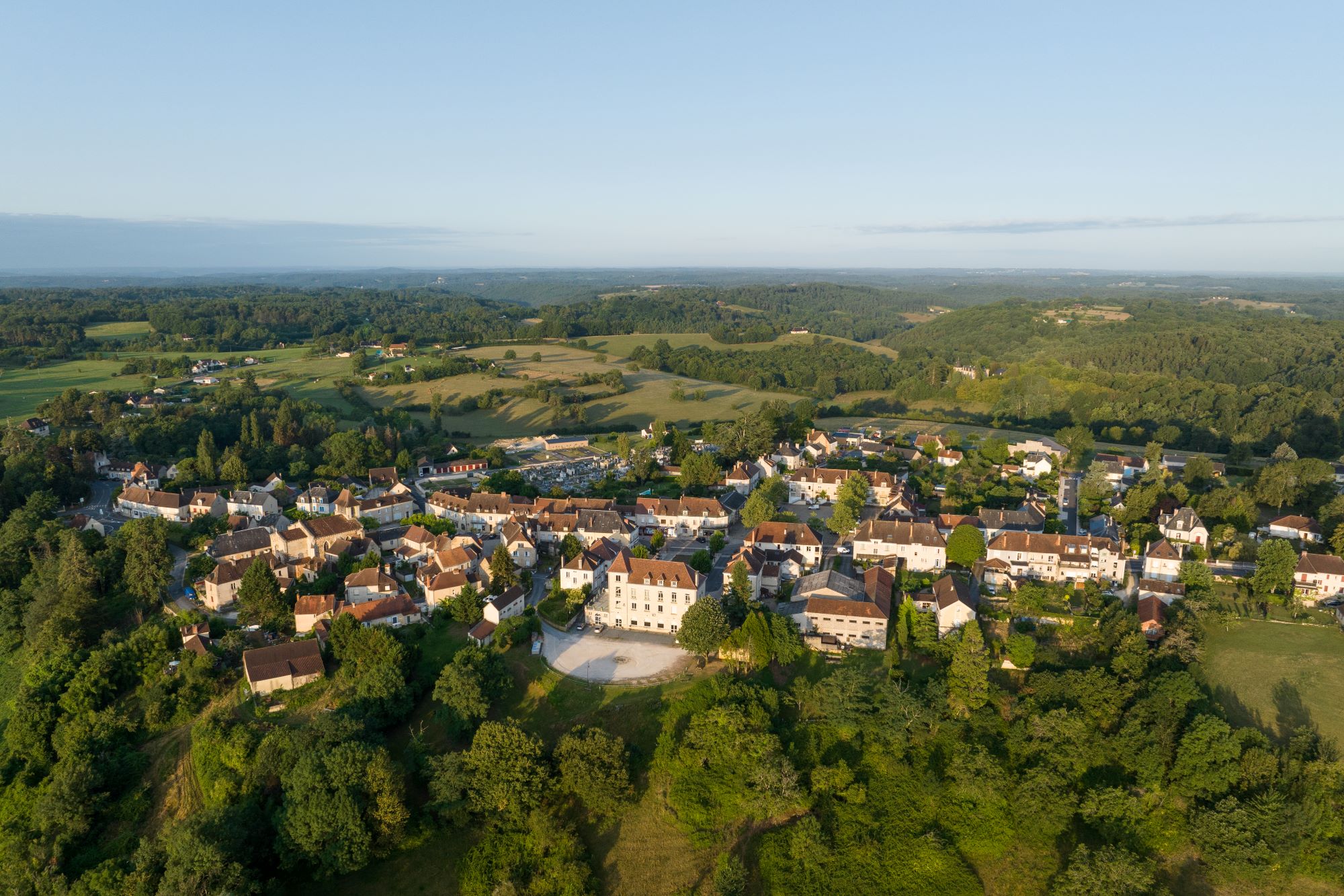 Boucle des Mammouths n° 31 / Rouffignac