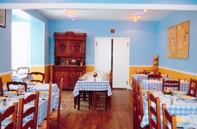 Hôtel Restaurant La Renaissance