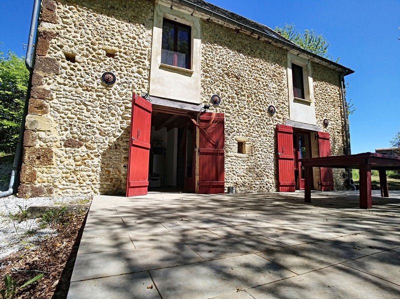 Martillac, Rouffignac-Saint-Cernin-de-Reilhac - photo 11
