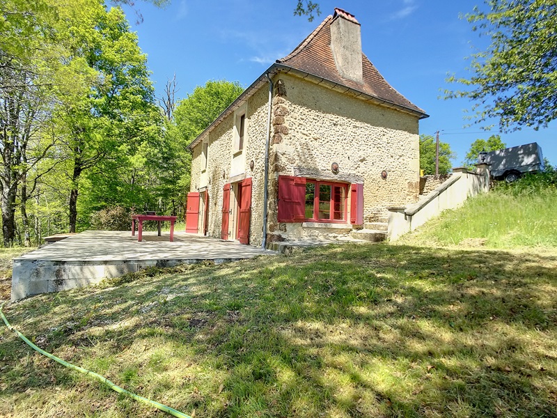 Martillac, Rouffignac-Saint-Cernin-de-Reilhac - photo 9