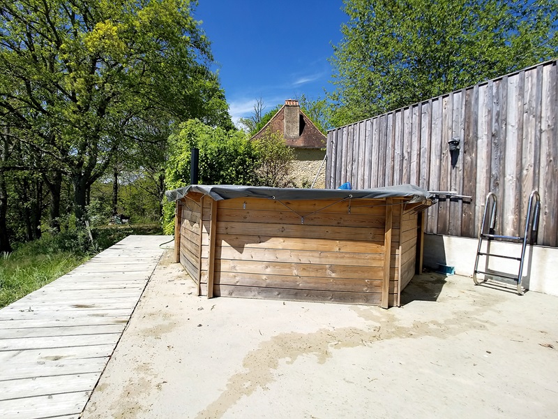 Martillac, Rouffignac-Saint-Cernin-de-Reilhac - photo 5