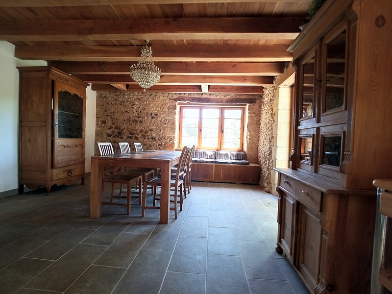 Martillac, Rouffignac-Saint-Cernin-de-Reilhac - photo 8