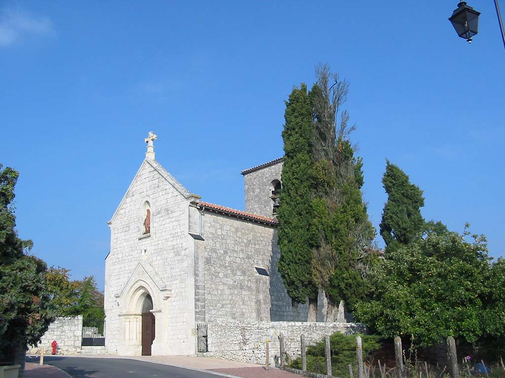 Boucle de Rouffignac de Sigoulès