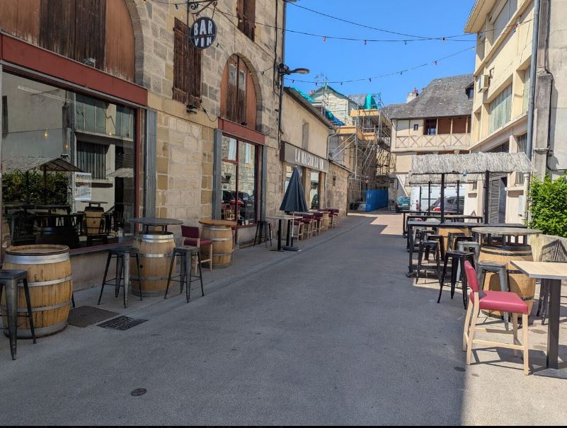 Le Rouge O Lèvres — photo 3