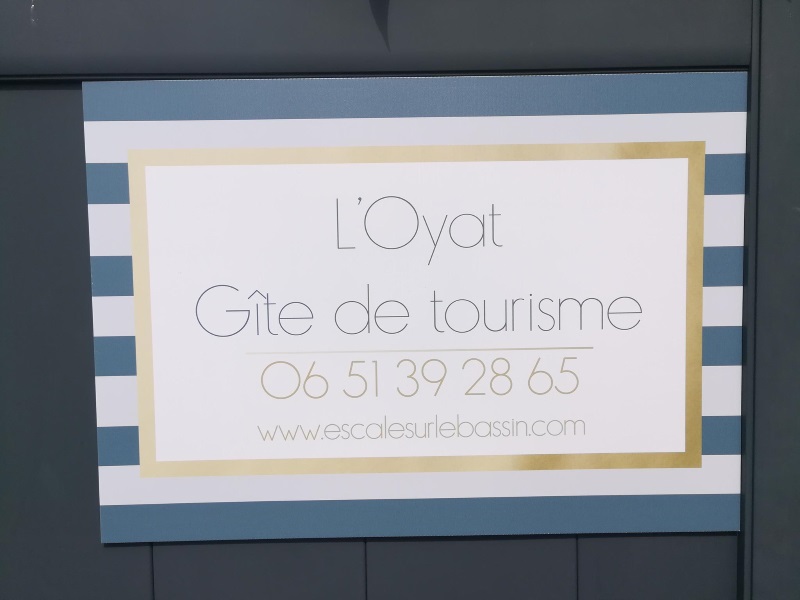 Gîte L'Oyat, Le Teich - photo 4