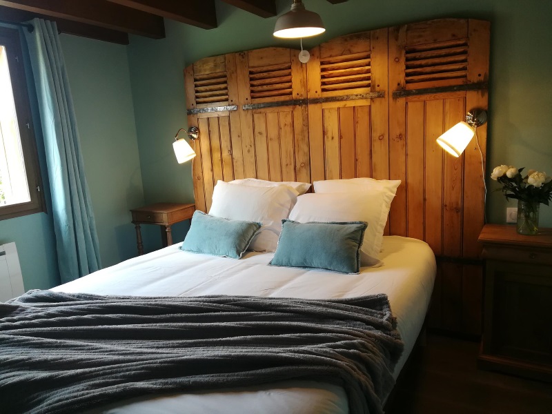 Gîte L'Oyat, Le Teich - photo 9