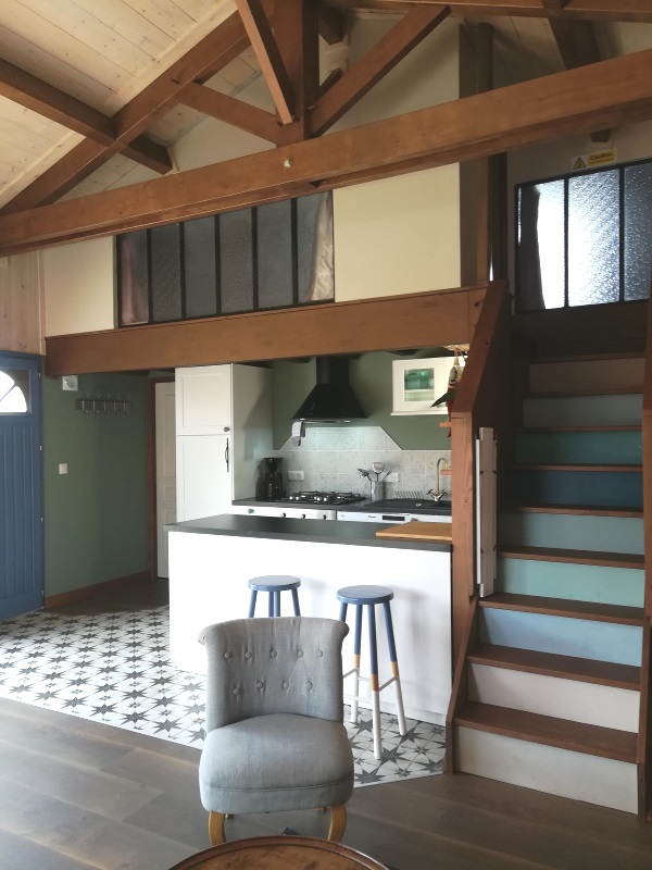 Gîte L'Oyat, Le Teich - photo 8