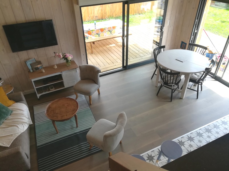 Gîte L'Oyat, Le Teich - photo 3