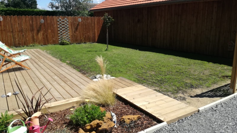 Gîte L'Oyat, Le Teich - photo 14