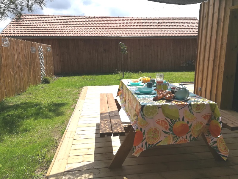 Gîte L'Oyat, Le Teich - photo 5