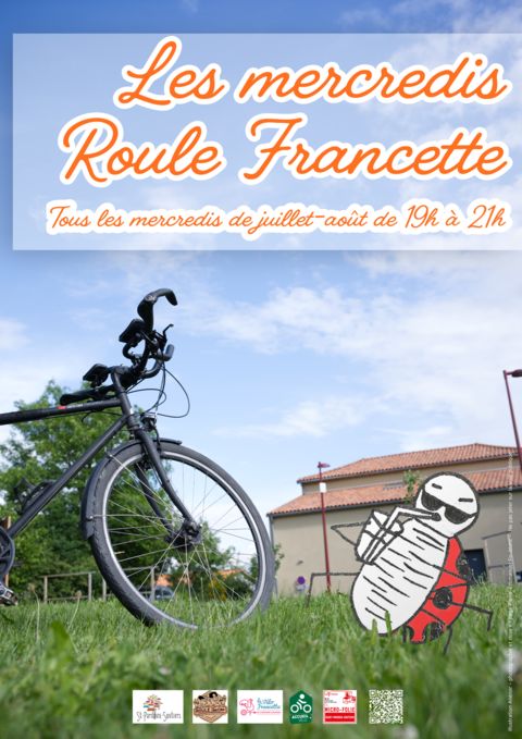 Visuel évènement