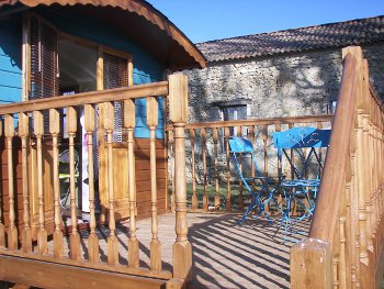 La Roulotte d'Ophélie, Saint-Brice - photo 2