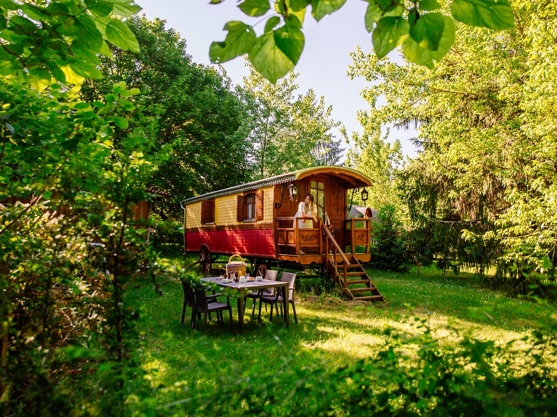 Domaine EcÔtelia, Le Nizan - photo 18