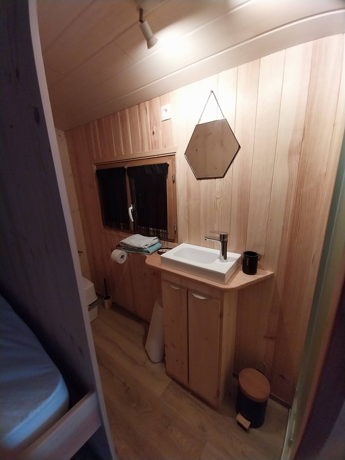 Roulotte de Piégut, Piégut-Pluviers - photo 9