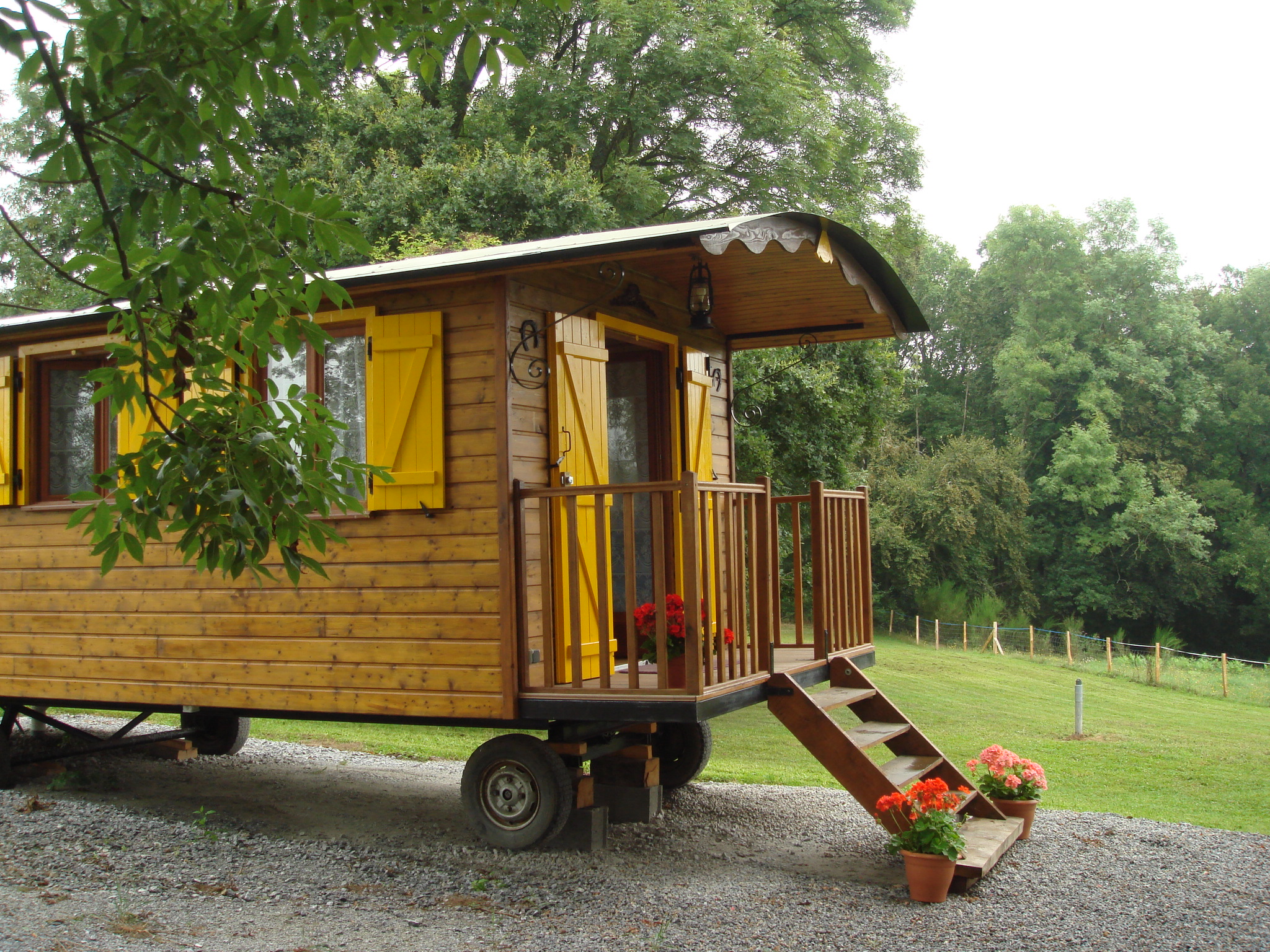 LA GÉNOISE, Peyrat-la-Nonière - photo 2