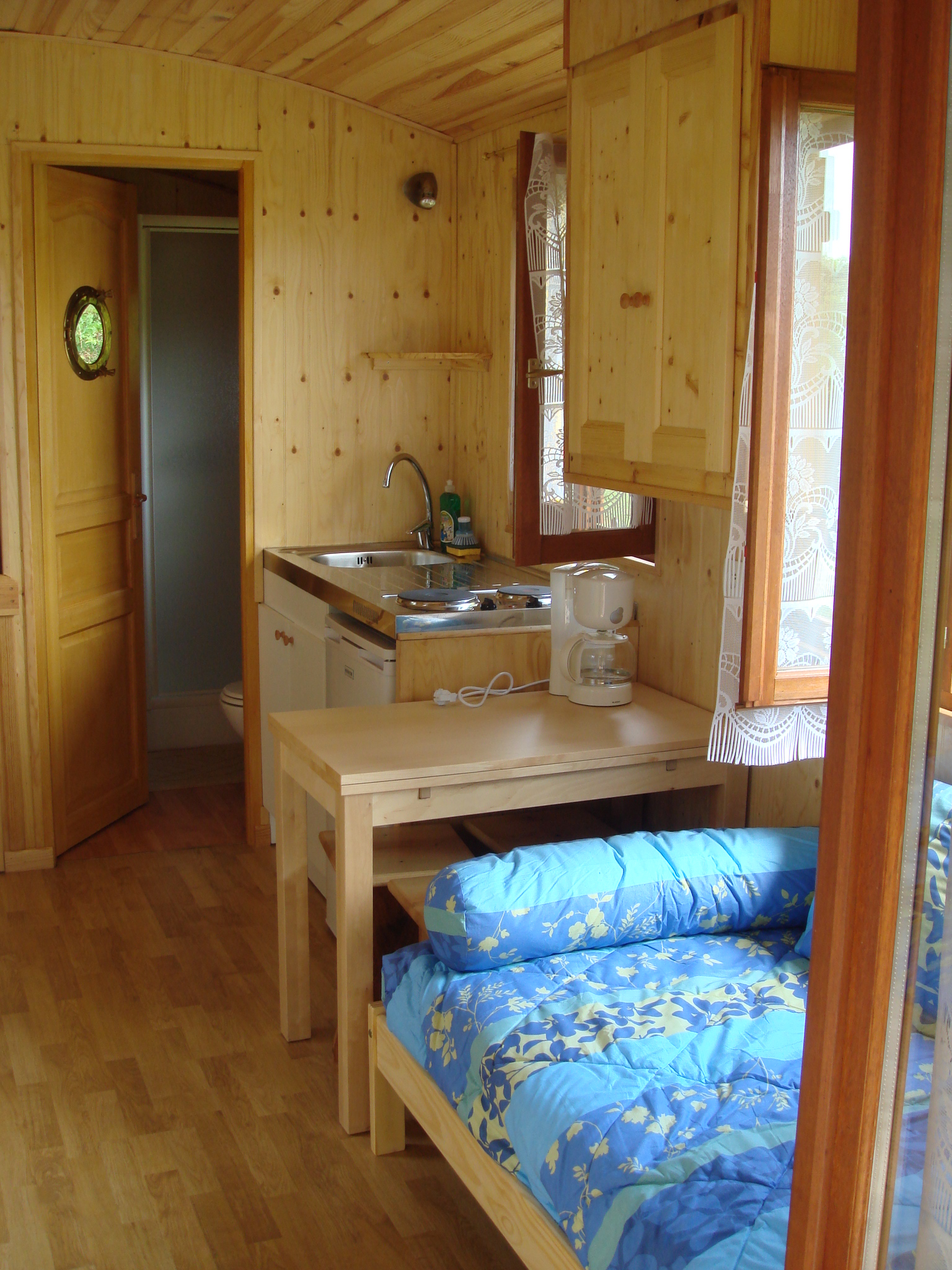 LA GÉNOISE, Peyrat-la-Nonière - photo 12