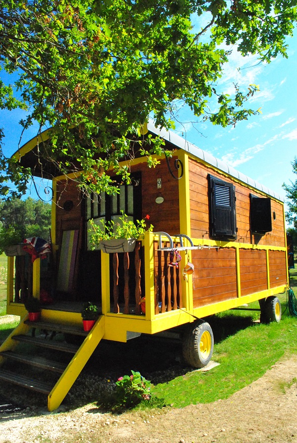 Les Cottages en Périgord, Saint-Rémy - photo 2